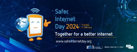 Save The Date For Safer Internet Day European School Education