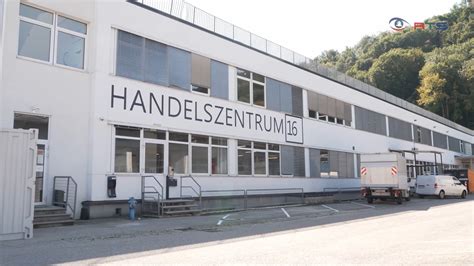 Rts Regional Tv Salzburg Das Handelszentrum In Bergheim Rts