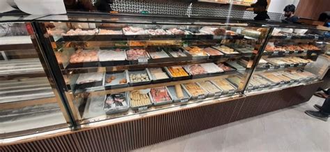 Abc Rectangular Food Display Counter At Rs Piece In Noida Id