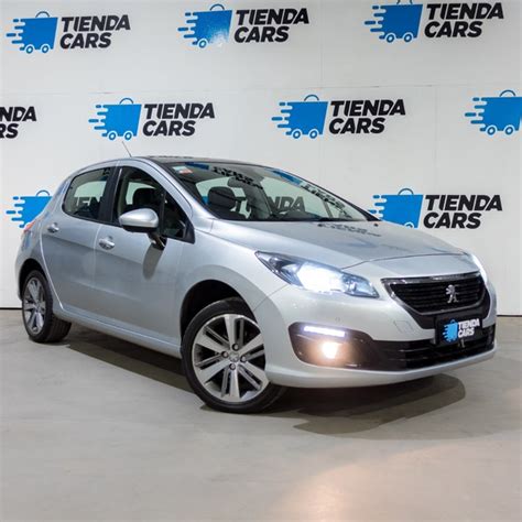 Peugeot 308 Hdi Mar Plata 2018 Ano Manual MercadoLibre