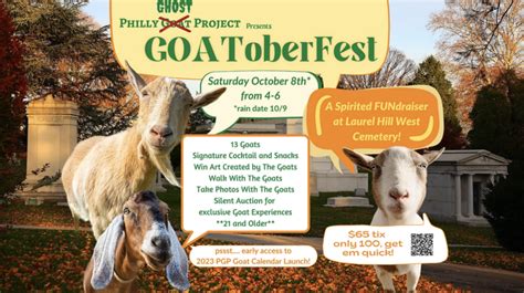 Philly Goat Project Goatoberfest Grid Magazine