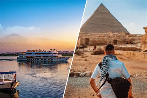 Pyramids And Nile Cruise Tours Delta Tours Egypt