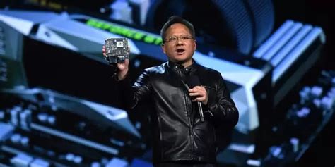 AI Jadi Tren Saham Nvidia Melonjak Dua Kali Lipat Jagat Review