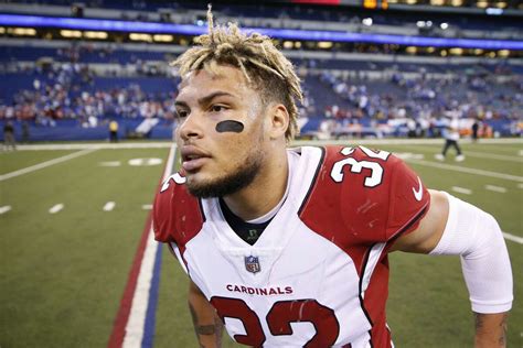 Newcomer Tyrann Mathieu Says Jj Watt Drew Him To Texans