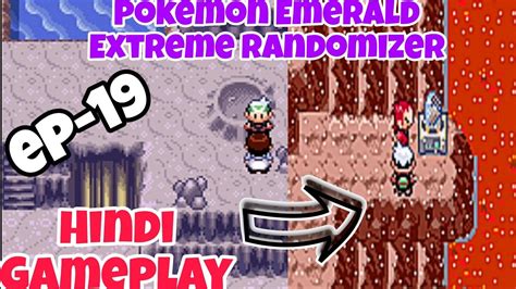 Rescuing Professor Cozmo And Battling With Maxie Pokemon Emerald