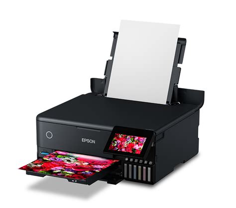 してくださ エプソン A 4 カラー プリント 対応 エコ タンク 搭載 インクジェット プリンタ 複合 機 ホワイト Epson Ew M