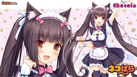 Nekopara Wallpapers 85 Images