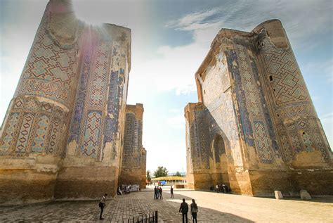 Uzbekistan - Top 10 Places to visit - Kalpak Travel