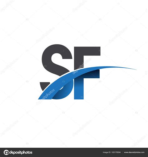 Sf Logo Design