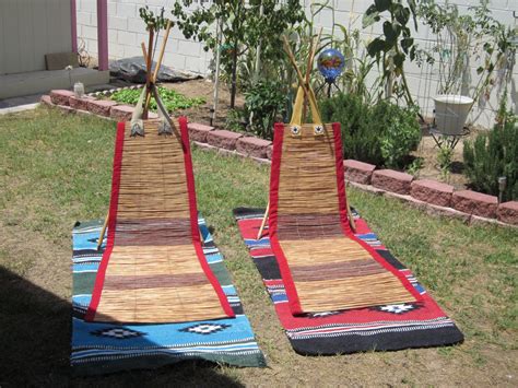 Replica Willow Backrests View 1 Mountain Man Rendezvous Mountain