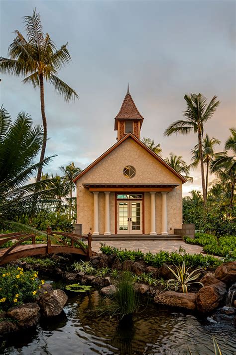 Four Seasons Resort Oahu At Ko Olina By De Reus Architects