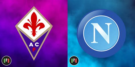 Serie A Preview Fiorentina Vs Napoli Perfect Record Faces🤒 Descubra