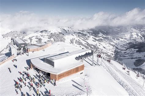 Skiurlaub Im Skicircus Saalbach Hinterglemm Leogang Fieberbrunn Das