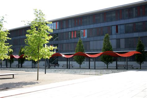 Fachhochschule K Ln