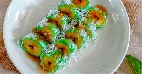 Resep Pisang Rai Khas Bali Oleh Mama Nia Cookpad