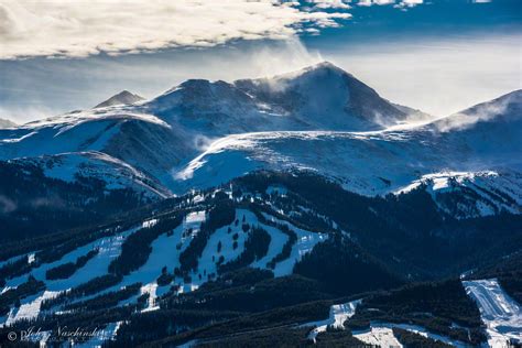 Photos of Breckenridge Colorado & Lake Dillon Frisco CO