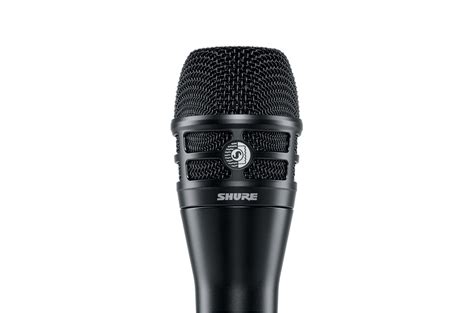 Shure Ksm Dualdyne Cardioid Dynamic Vocal Microphone Avc Group