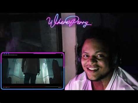 In The Beginning Onefour Official Music Video Reaction New Yorker