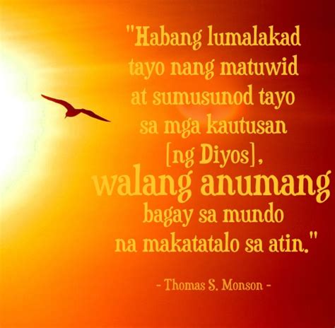 Bible Verse Encouragement Tagalog Inspirational Quotes Tagalog Christian Quotes Inspirational