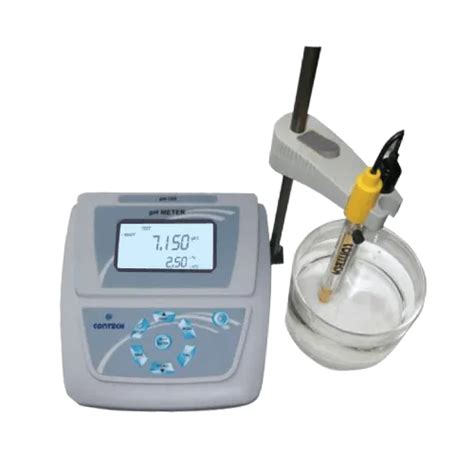 Digital Conductivity Meter At Rs 4000 Laboratory Equipment In