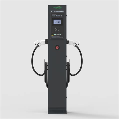 Electric Car Charger 7112243kw Ocpp16j App Ev Charging Station And Electric Vehicle Charger