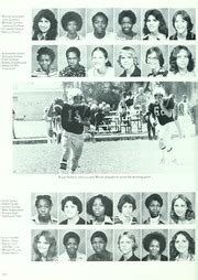 Stranahan High School - El Pasado Yearbook (Fort Lauderdale, FL), Class of 1978, Page 265 of 412