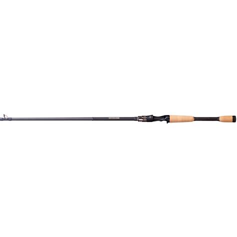 Megabass Destroyer USA P5 Casting Rods | Fisherman's Warehouse