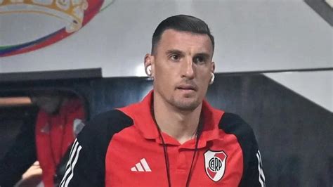 Los Memes Y Reacciones Contra Franco Armani Tras La Eliminación De River Diario De Cuyo