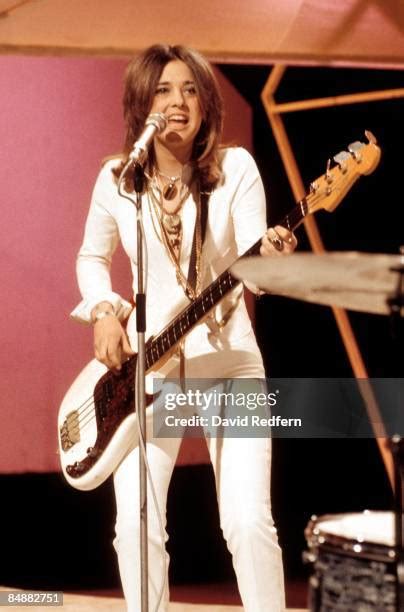 Suzi Quatro 1970s Photos And Premium High Res Pictures Getty Images