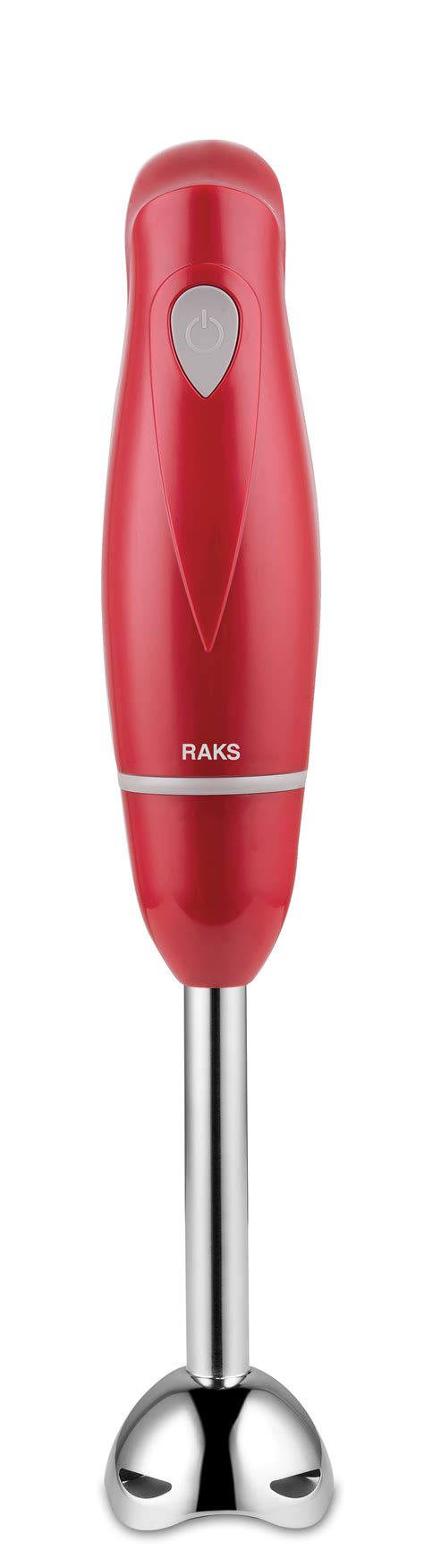 RAKS SHAKE DUO El Blenderı