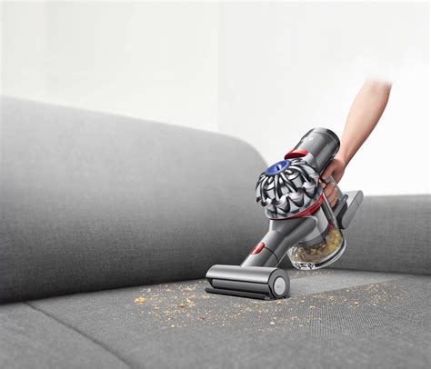 Handheld Vacuum Cleaners | Dyson