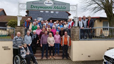 Südharzer Automobilclub im ADAC e V Winterwanderung Bad Lauterberg