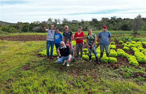 Ley De Parques Sustentables Para La Producci N Agroecol Gica Un Paso