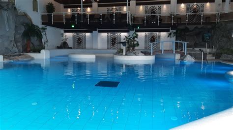 Pool G Bel S Hotel Rodenberg Rotenburg An Der Fulda Holidaycheck