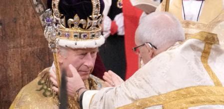 La Coronaci N Del Rey Carlos Iii Y Camila En Directo Ltima Hora De