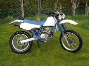 Honda Xr Super Moto