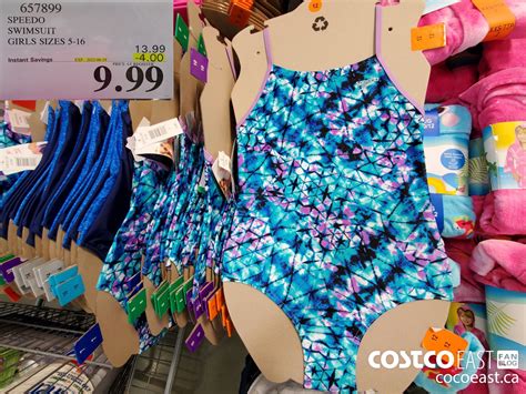 Costco Girls Swimsuit Atelier Yuwa Ciao Jp