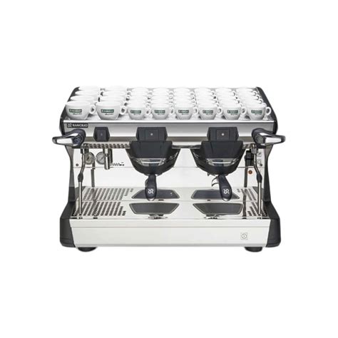 Machine Expresso Rancilio Classe S Gr I Coffee Friend