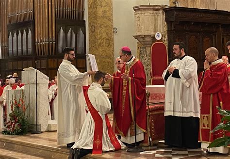 Perugia Omelia Dellarcivescovo Maffeis Alla Celebrazione Per L