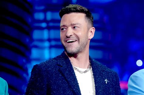 Justin Timberlake Arrestato Per Guida In Stato Di Ebbrezza Negli