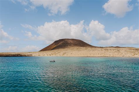 Cuidemos La Graciosa Visit La Graciosa