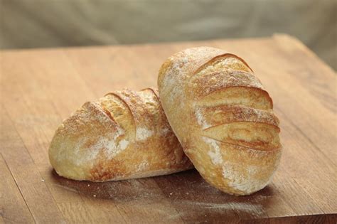 Sourdough Boule