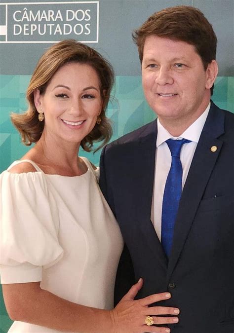 Sai Frota entra Mário Frias as celebridades do Congresso Nacional em 2023