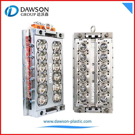 Hot Runner Mould Cap Mold Injection Preform China Pet Bottle Preform Mould And Bottle Cap Mould