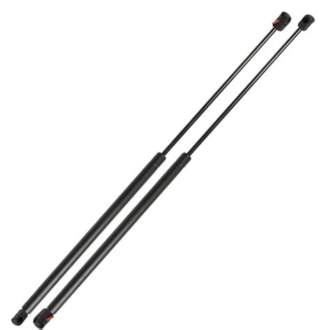 Qty 2 Replacement Undercover Ez Release Lift Supports 27 X 45lbs