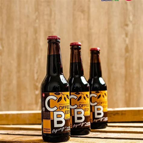 Coffee Beer Agung Ngoro Original Lazada Indonesia