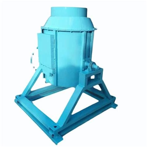 5HP Vertical Plastic Scrap Dryer Machine 3 73Kw Capacity 100kg Hr At