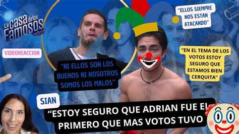 Estoy Seguro Que Adrian Marcelo Fue El Primero Que Mas Votos Tuvo