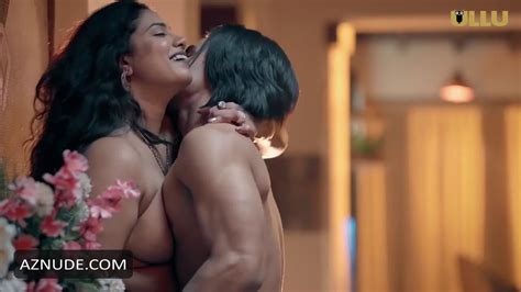 KAVITA RADHESHYAM Nude AZNude