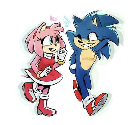 Sonic Uni on Tumblr